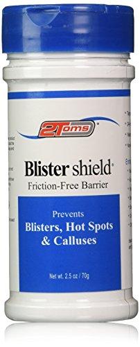 Blister Shield