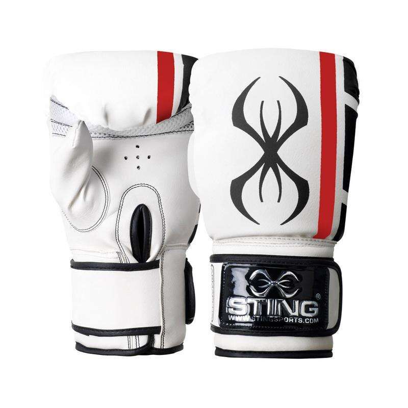 Sting Armaplus Bag Mitts *SOLD OUT*