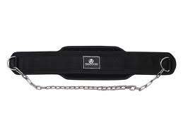 Advanced Strength Gear Dipping Belt Nylon