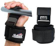 SCHIEK Power Lifting Hooks
