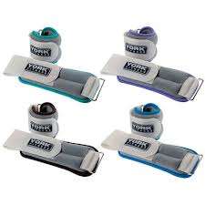 York Ankle/Wrist Weights