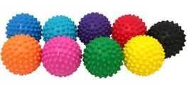 Fitness Spikey Massage Ball